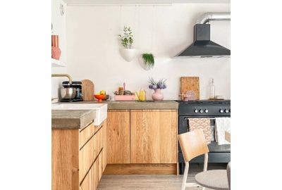 Kitchen Wall Decor Ideas
