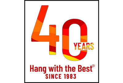 40 Years In Business