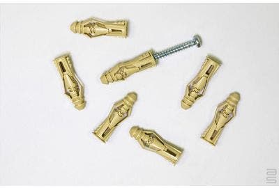 Wall Anchors for Hanging Systems – Secure, Reliable, and Easy Installation