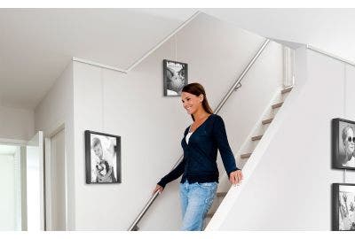 Same House, New Style: a Museum Look for every Room in the House