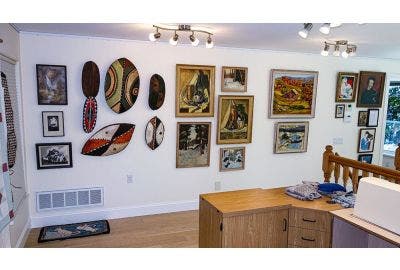 Just Picture Hanging Solutions?