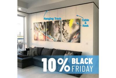 10% OFF BLACK FRIDAY WEEK