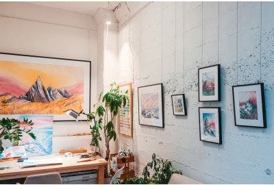 How to Elevate Your Art Display with the Right Picture Hanging Supplies 