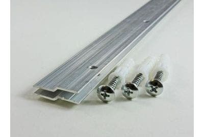 French Cleats vs Hanging Systems - Why Flexible Rails Win Every Time 