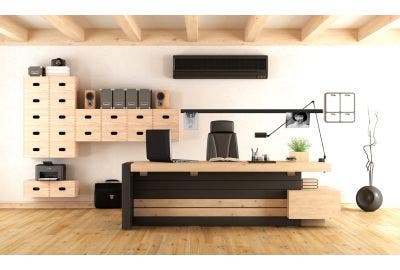 Home Office Ideas