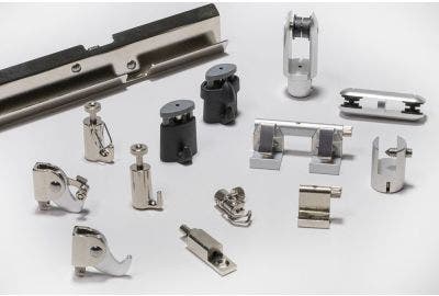 Picture Hanging Hardware: Tracks, Cables & Hooks Demystified