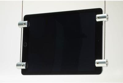 Tablet Holder