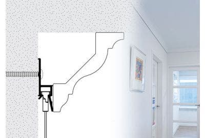 Crown Molding IdeAS