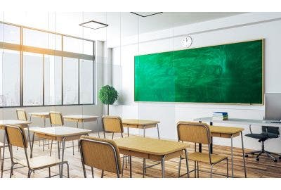 Enseignants et enseignantes : affichez leurs oeuvres d'art !