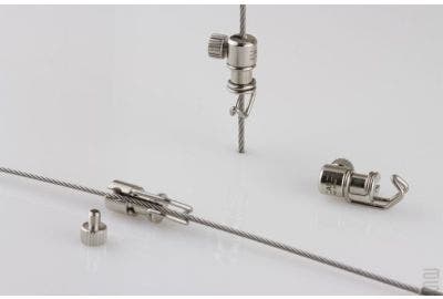 Mini Hook Features