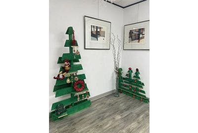 10% OFF BOXING WEEK: DECEMBER 26th TO JANUARY 1st