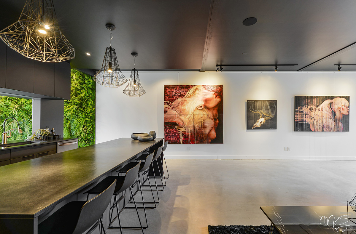 Hanging Track Classic Wall Track | Picture & Art Track Hanging System
