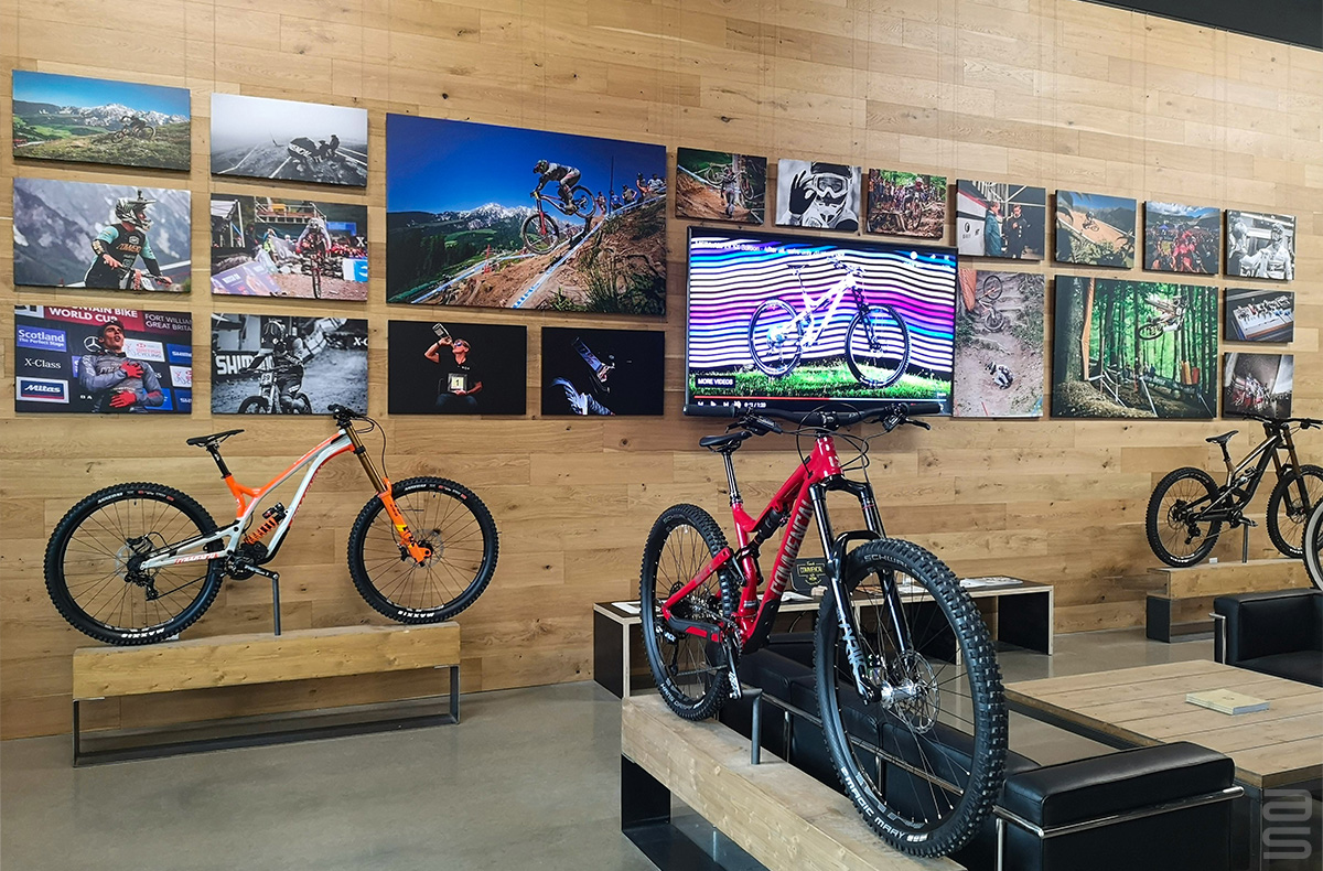 Hanging Track Classic Wall Track | Picture & Art Track Hanging System