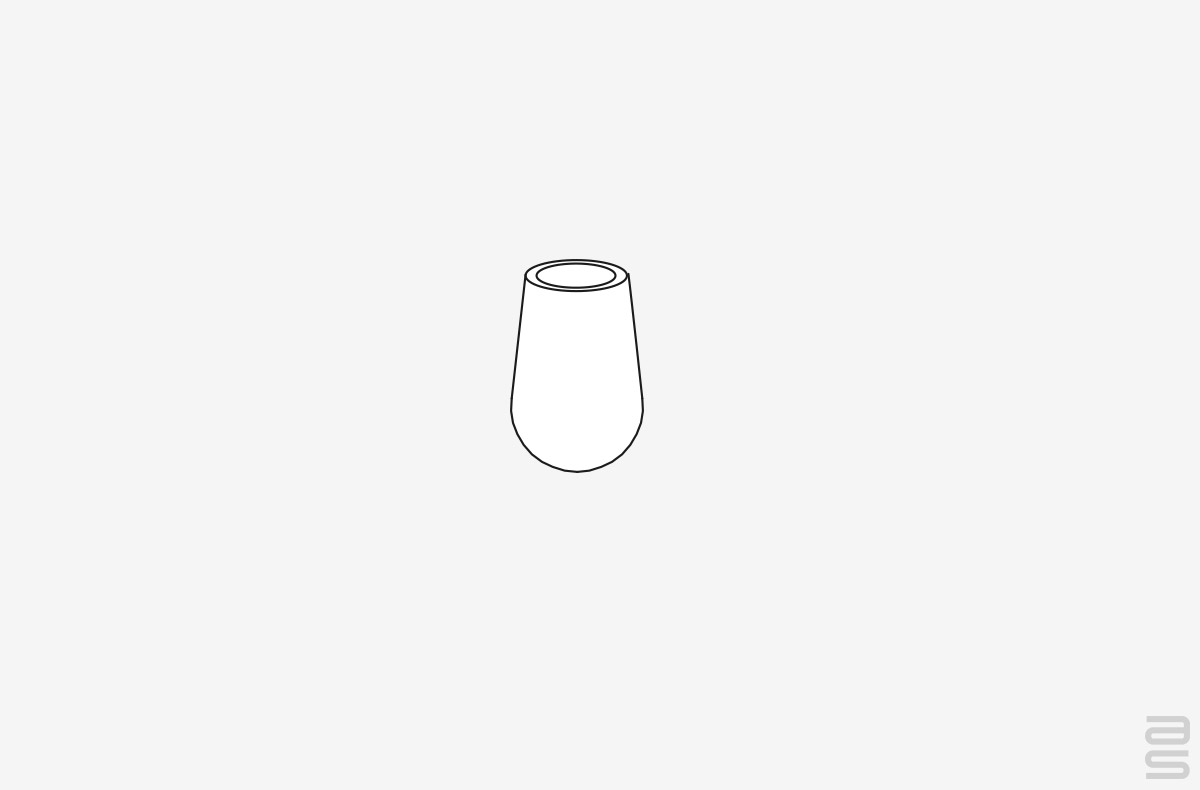 Rod Safety Cap - 10 pieces