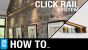 Click Rail System