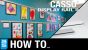Casso® Display Rail