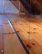 Tensioned Ceiling Tracks Signage Kit