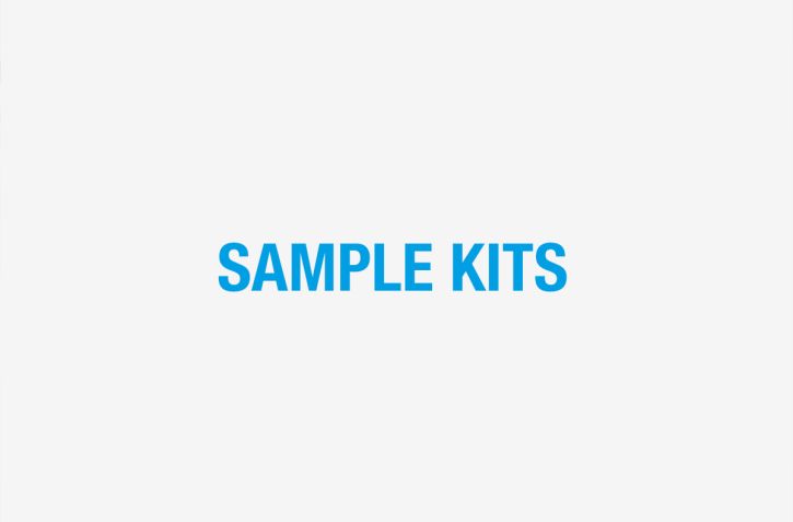 Sample Kits