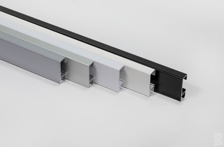 Click Rail Track