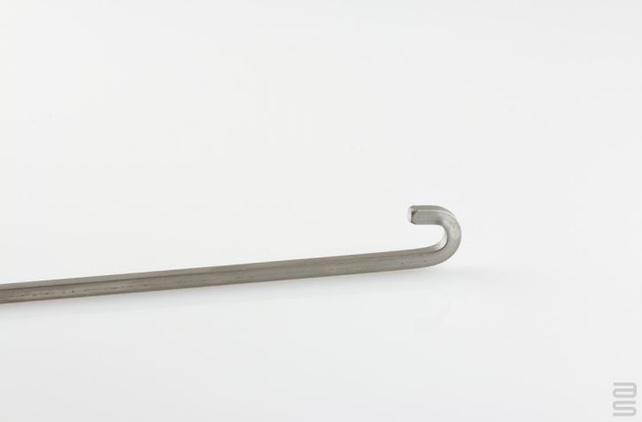 P-End Rod Stainless Steel