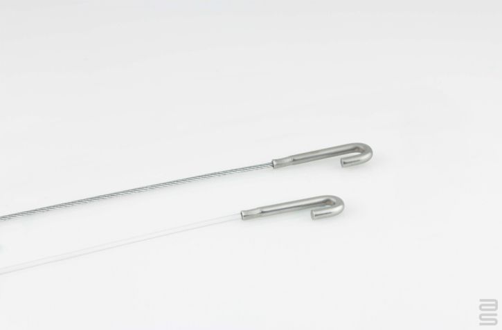 P-End Cable
