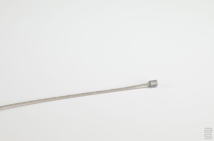 Barrel-End Cable