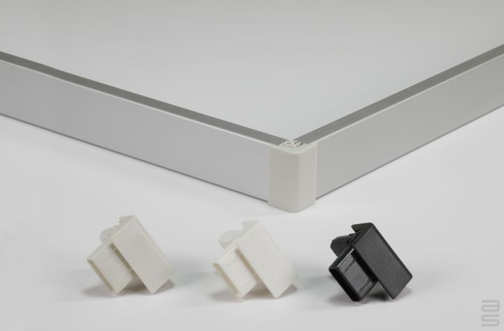 Click Rail Corner Connector