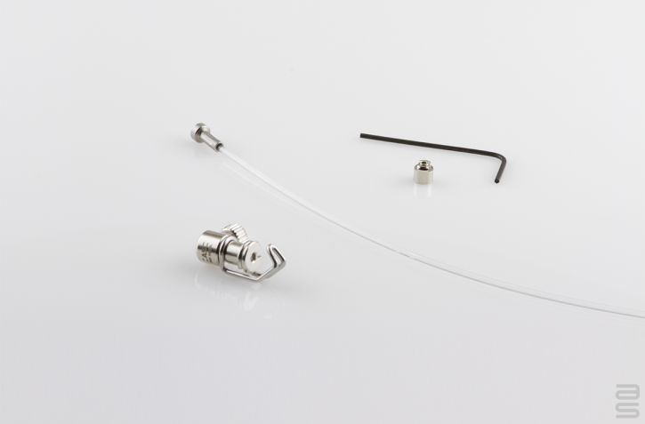 T-End Cord Angled Kit