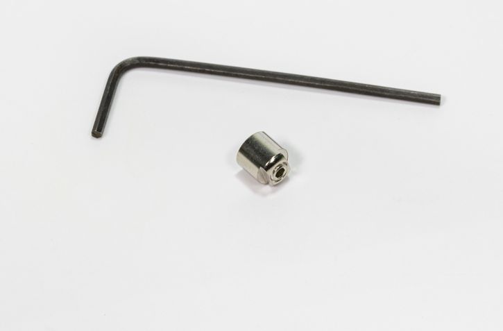 Angled Click & Up Tracks Stopper - 10 pieces