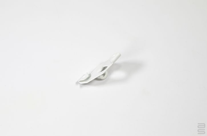 Attache pour plafond suspendu, Barres en T