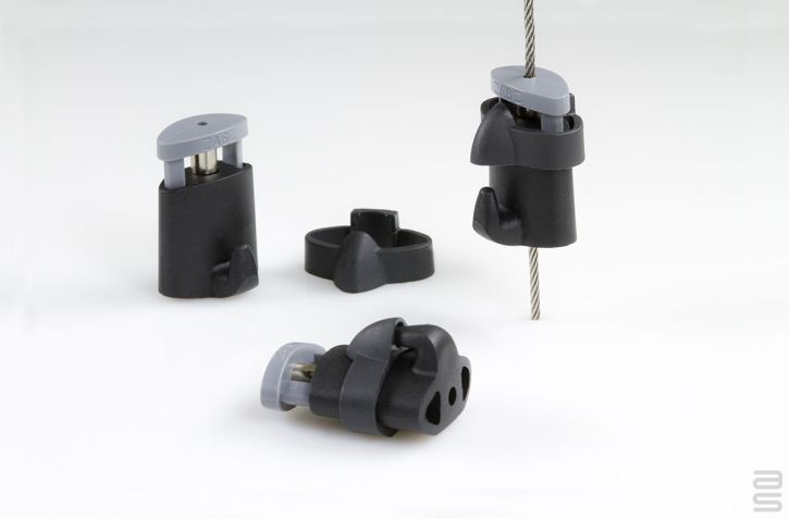 Secure Gripper Hook