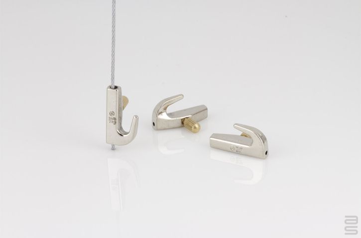 Multi-Purpose Hook