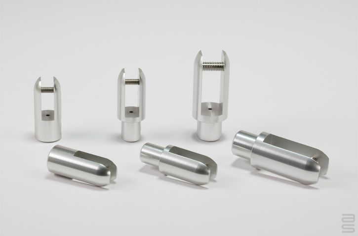 Top Clamp