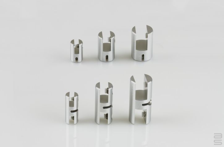 Pro Side Clamp