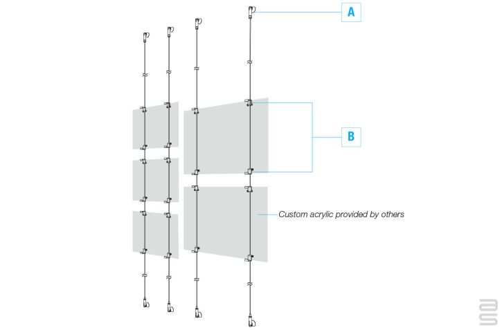 Original Sketches Preserved & Displayed | Panel Hooks