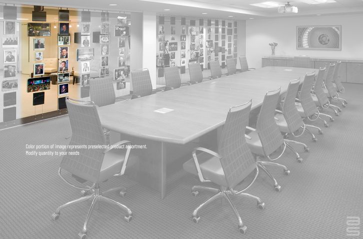 Photo Hanging Hardware for Conference Rooms – Professional Display Solution