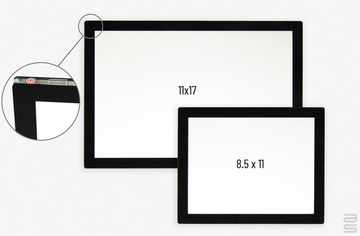 Display It LED Panel