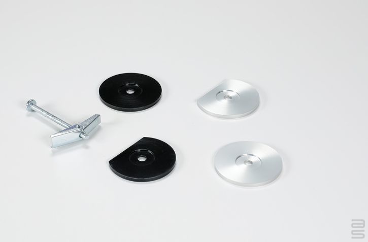 Mounting Plate