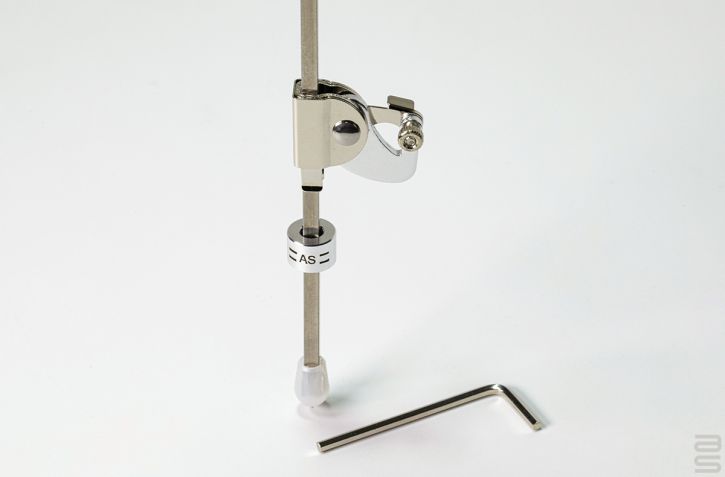 Anti-Theft Secure Rod Kit