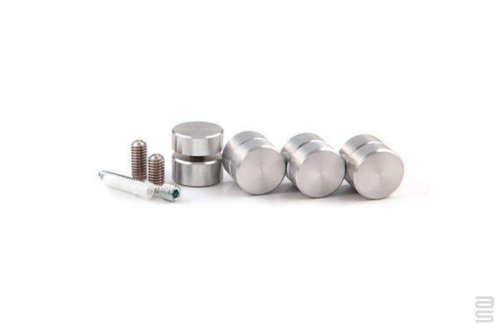 1" DIA Standoff Kit