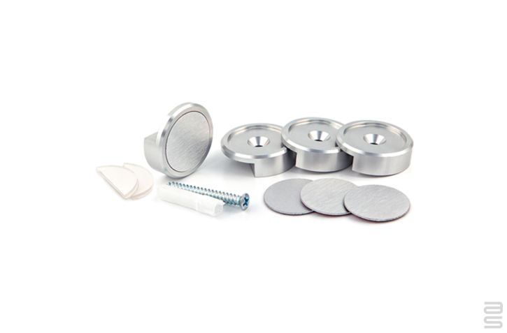 Panel Mount Kit