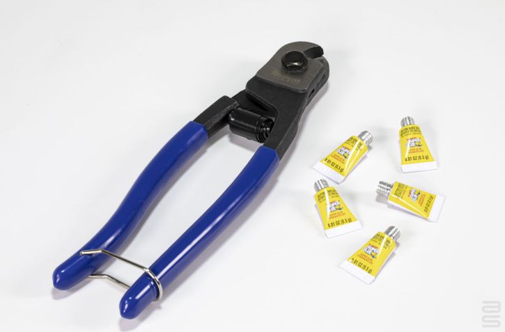 Cable Trim Kit - Canada