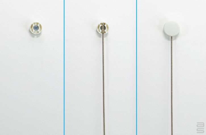 Wall Hanger Fix