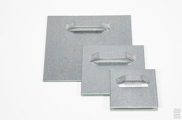 Adhesive Hangers