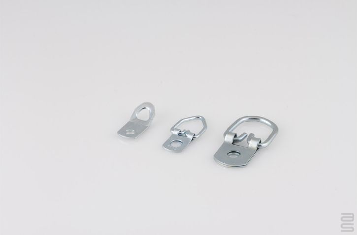 Frame D Ring
