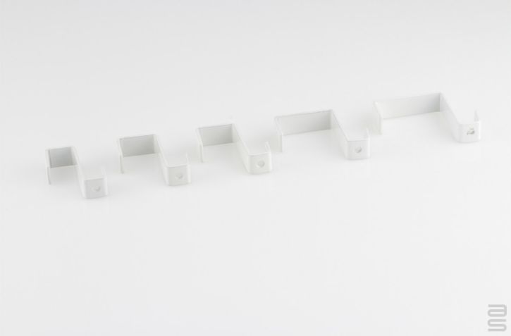 Panel Top Hanger