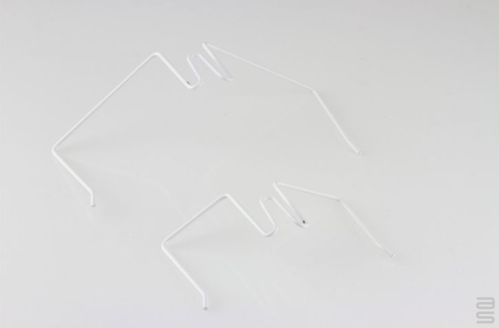 Flex Panel Top Hanger