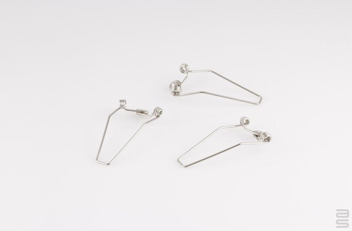 Spring Clip for picture frames