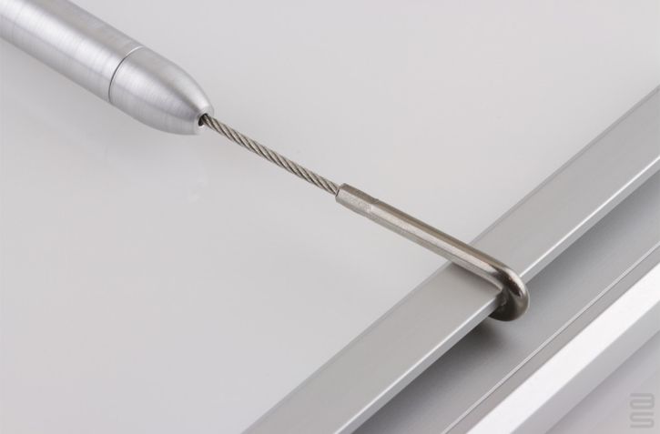 P-End Cable Tensioner