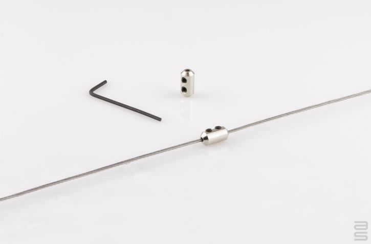 Cable Stop